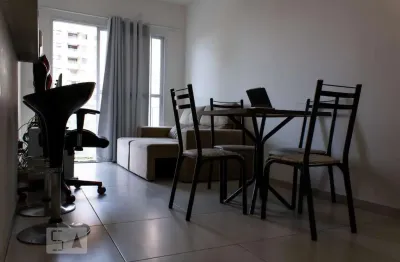 Apartamento para venda - alphaville, 1 quarto,  50 m² - barueri