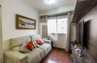 Apartamento com 2 quartos à venda na Avenida Henriqueta Mendes Guerra, Centro, Barueri