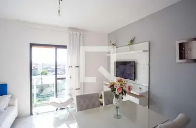Apartamento para venda - conceição, 2 quartos,  60 m² - diadema