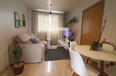 Apartamento para venda - são jorge, 2 quartos,  63 m² - novo hamburgo