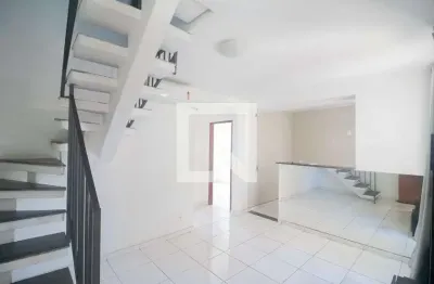 Cobertura para venda - chácara, 2 quartos,  65 m² - betim