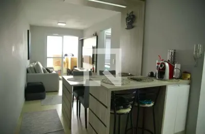 Apartamento para venda - demarchi, 2 quartos,  52 m² - são bernardo do campo