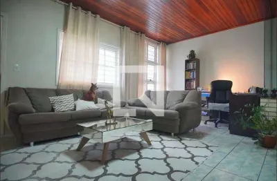 Casa para venda - rincão, 3 quartos,  197 m² - novo hamburgo