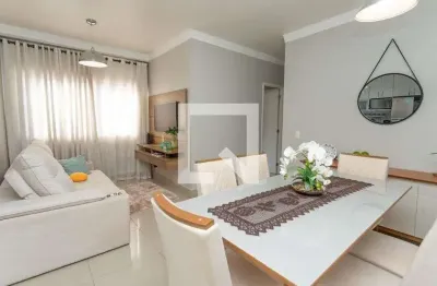 Apartamento para venda - piraporinha, 2 quartos,  55 m² - diadema