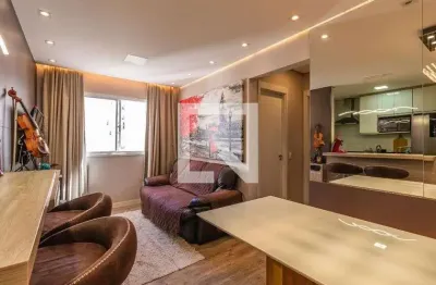 Apartamento para venda - centro, 2 quartos,  51 m² - barueri