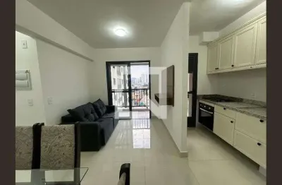 Apartamento para venda - jardim iracema, 2 quartos,  47 m² - barueri