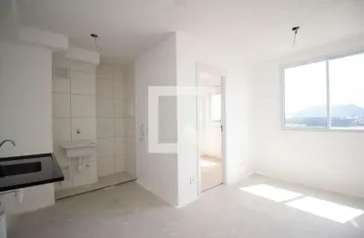 Apartamento para venda - piqueri, 2 quartos,  40 m² - são paulo