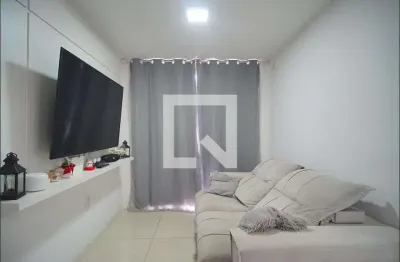 Apartamento para venda - primavera, 2 quartos,  58 m² - novo hamburgo