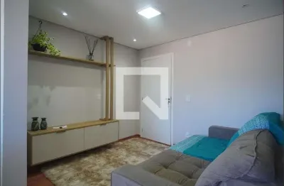 Apartamento para venda - santo afonso, 2 quartos,  64 m² - novo hamburgo