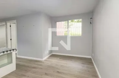 Apartamento para venda - canudos, 2 quartos,  58 m² - novo hamburgo