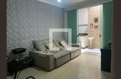 Apartamento para venda - santa cruz industrial, 3 quartos,  58 m² - contagem