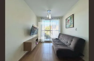 Apartamento para venda - primavera, 2 quartos,  62 m² - novo hamburgo
