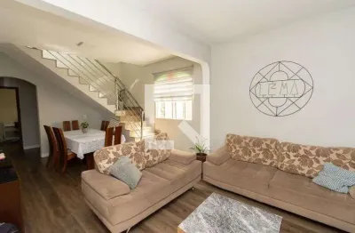 Casa para venda - inconfidentes, 4 quartos,  150 m² - contagem