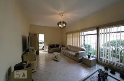Casa para venda - oswaldo cruz, 2 quartos,  100 m² - são caetano do sul