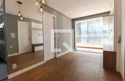 Apartamento com 2 quartos à venda na Rua José Kauer, Belém, São Paulo