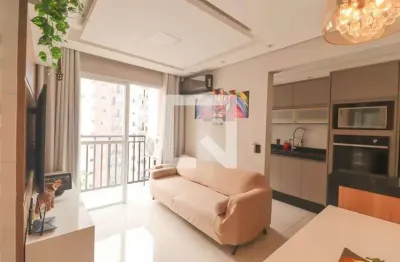 Apartamento para venda - residencial das flores, 2 quartos,  53 m² - várzea paulista