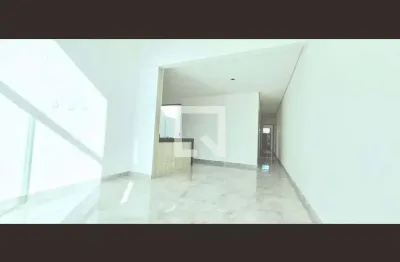 Casa para venda - jardim imperial, 3 quartos,  180 m² - lagoa santa