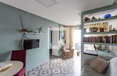 Apartamento com 2 quartos à venda na Rua Ana Rosa De Miranda, Centro, Diadema