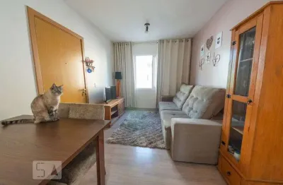 Apartamento para venda - rondônia, 2 quartos,  66 m² - novo hamburgo