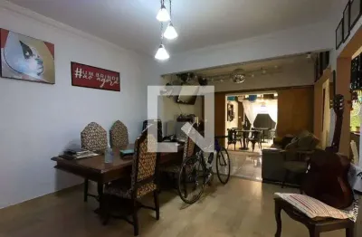 Casa para venda - vila santa luzia, 2 quartos,  200 m² - taboão da serra