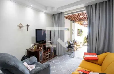 Casa para venda - centro, 2 quartos,  230 m² - diadema