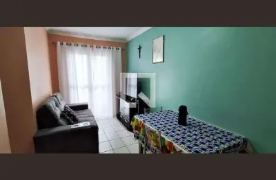 Apartamento para venda - mauá, 2 quartos,  60 m² - são caetano do sul