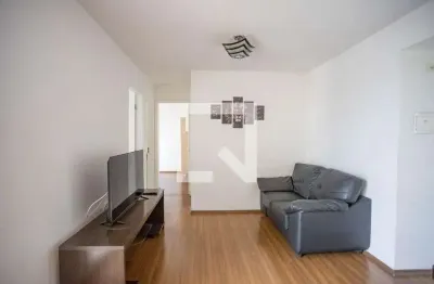 Apartamento para venda - piraporinha, 2 quartos,  55 m² - diadema
