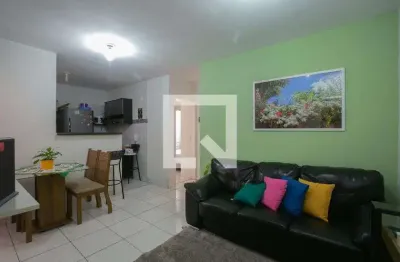 Apartamento para venda - flamengo, 2 quartos,  68 m² - contagem