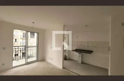 Apartamento para venda - jardim promeca, 2 quartos,  48 m² - várzea paulista