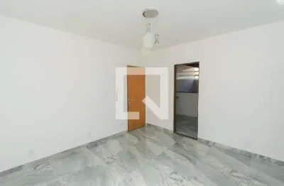 Apartamento para venda - monte castelo, 3 quartos,  54 m² - contagem