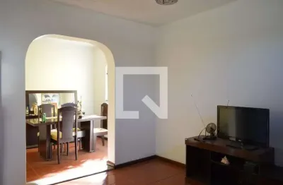 Casa para venda - cabral, 4 quartos,  180 m² - contagem