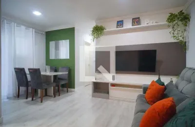 Apartamento para venda - rondônia, 2 quartos,  56 m² - novo hamburgo