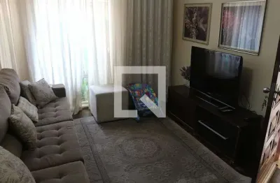 Casa para venda - santa maria, 3 quartos,  186 m² - são caetano do sul