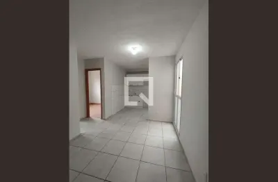 Apartamento para venda - tropical, 2 quartos,  52 m² - contagem