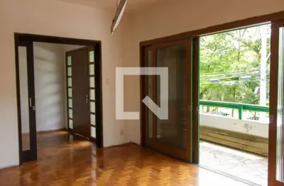 Casa para venda - guarani, 3 quartos,  193 m² - novo hamburgo