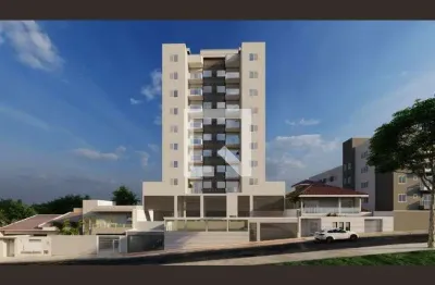 Apartamento para venda - três barras, 2 quartos,  60 m² - contagem