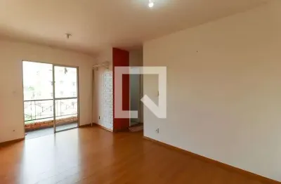 Apartamento para venda - jardim monte alegre, 2 quartos,  60 m² - taboão da serra