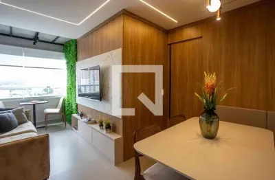 Apartamento para venda - centro, 2 quartos,  45 m² - diadema