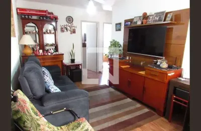 Apartamento para venda - parque industrial das oliveiras, 2 quartos,  64 m² - taboão da serra