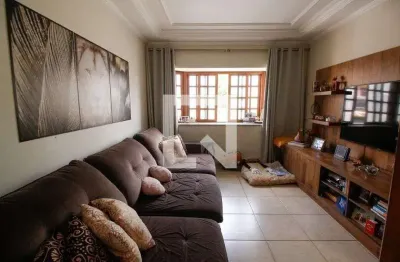 Casa / sobrado em condomínio para venda - parque monte alegre, 3 quartos,  205 m² - taboão da serra