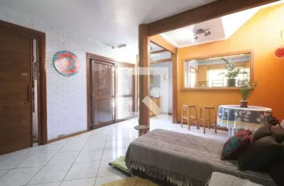 Casa para venda - ouro branco, 3 quartos,  196 m² - novo hamburgo