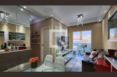 Apartamento para venda - jardim esperança, 2 quartos,  55 m² - barueri