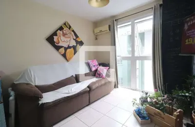 Apartamento para venda - hamburgo velho, 2 quartos,  64 m² - novo hamburgo