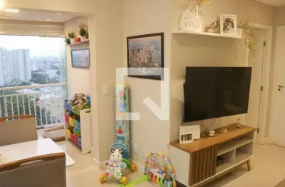 Apartamento para venda - santa maria, 2 quartos,  52 m² - são caetano do sul