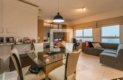 Apartamento para venda - alphaville, 1 quarto,  43 m² - barueri