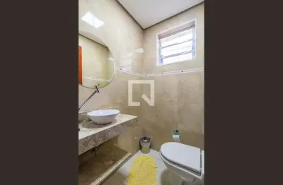 Casa para venda - vila boa vista, 3 quartos,  177 m² - barueri
