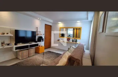Apartamento para venda - cerâmica, 2 quartos,  56 m² - são caetano do sul