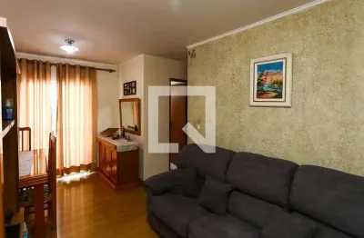 Apartamento para venda - chácara agrindus, 2 quartos,  58 m² - taboão da serra