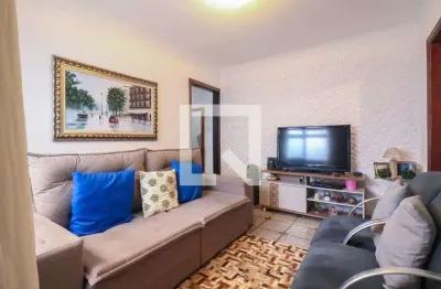 Casa para venda - olímpico, 2 quartos,  202 m² - são caetano do sul