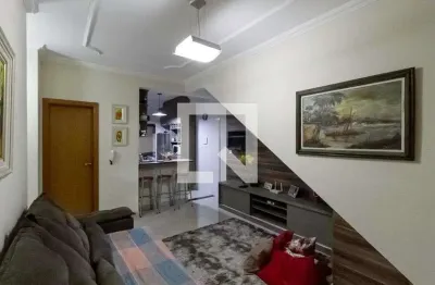Apartamento para venda - nacional, 2 quartos,  69 m² - contagem